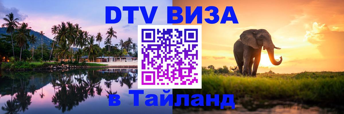 Сколько стоит DTV виза — актуальные цены, оформление даже без документов - 22.12.2025 
